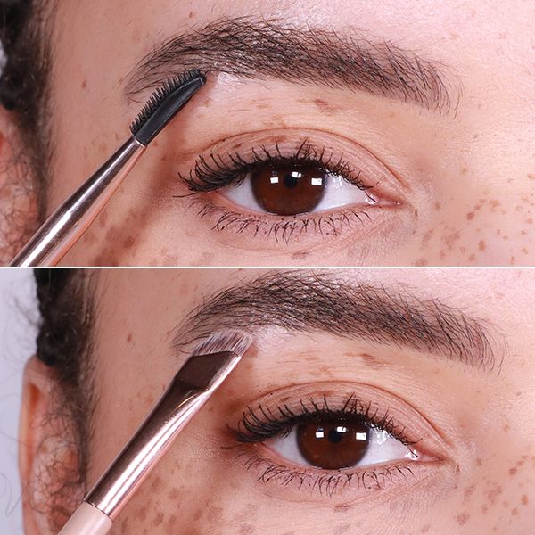 BrowSculpt 3-in1